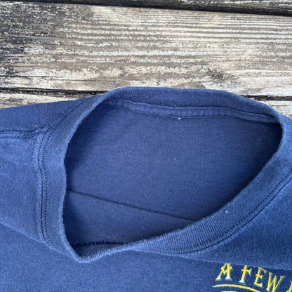 Ford Mustang A Few Horses medium Tee