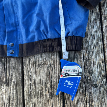 VTG Jeff  Gordon NASCAR Racing Jacket Hendrick Motorsport XL