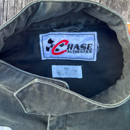 Home Depot Winston Cup NASCAR Jacket XXL