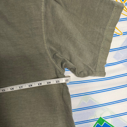 Y2k Life is Good golf shirt Large