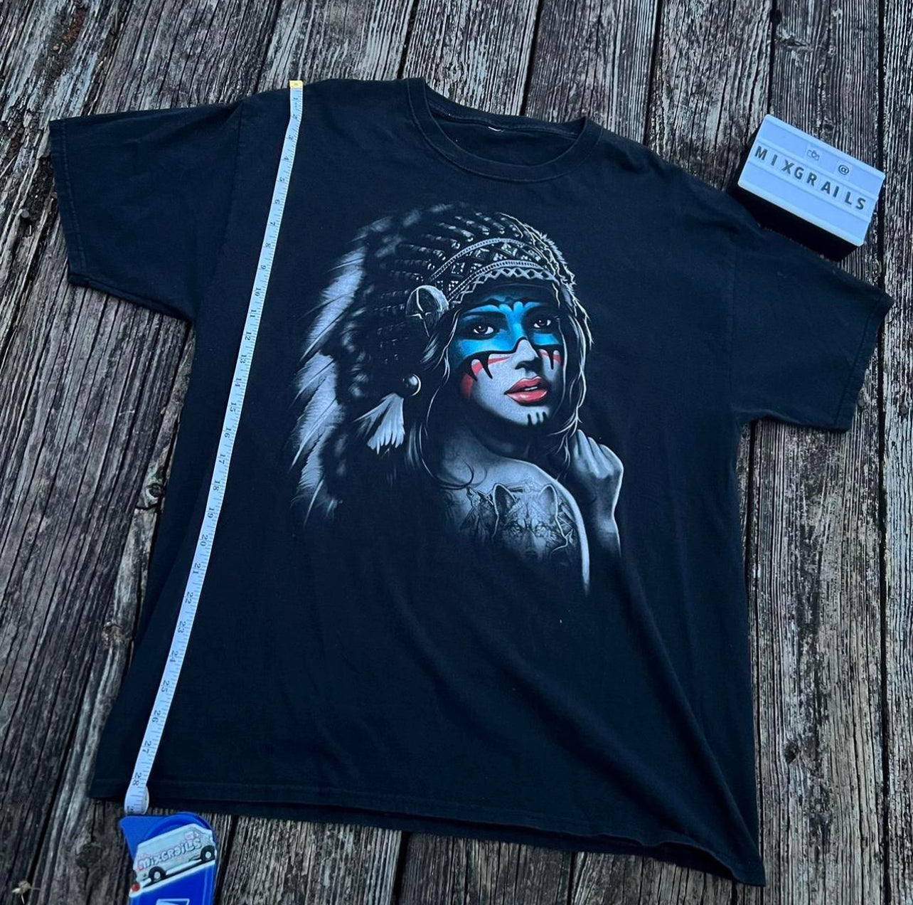 Native American Warrior Princess Headdress X-Large