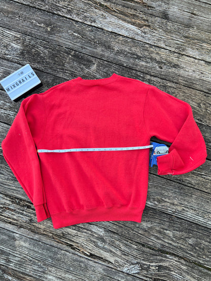 University of Georgia Bulldogs red cotton tee Medium