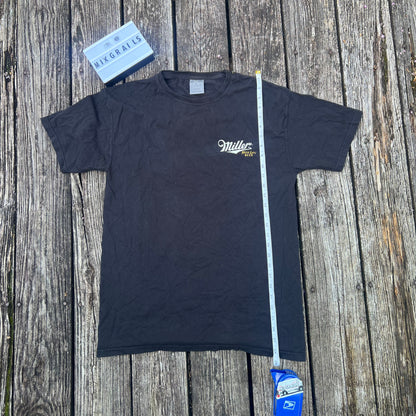 Miller High Life medium tee
