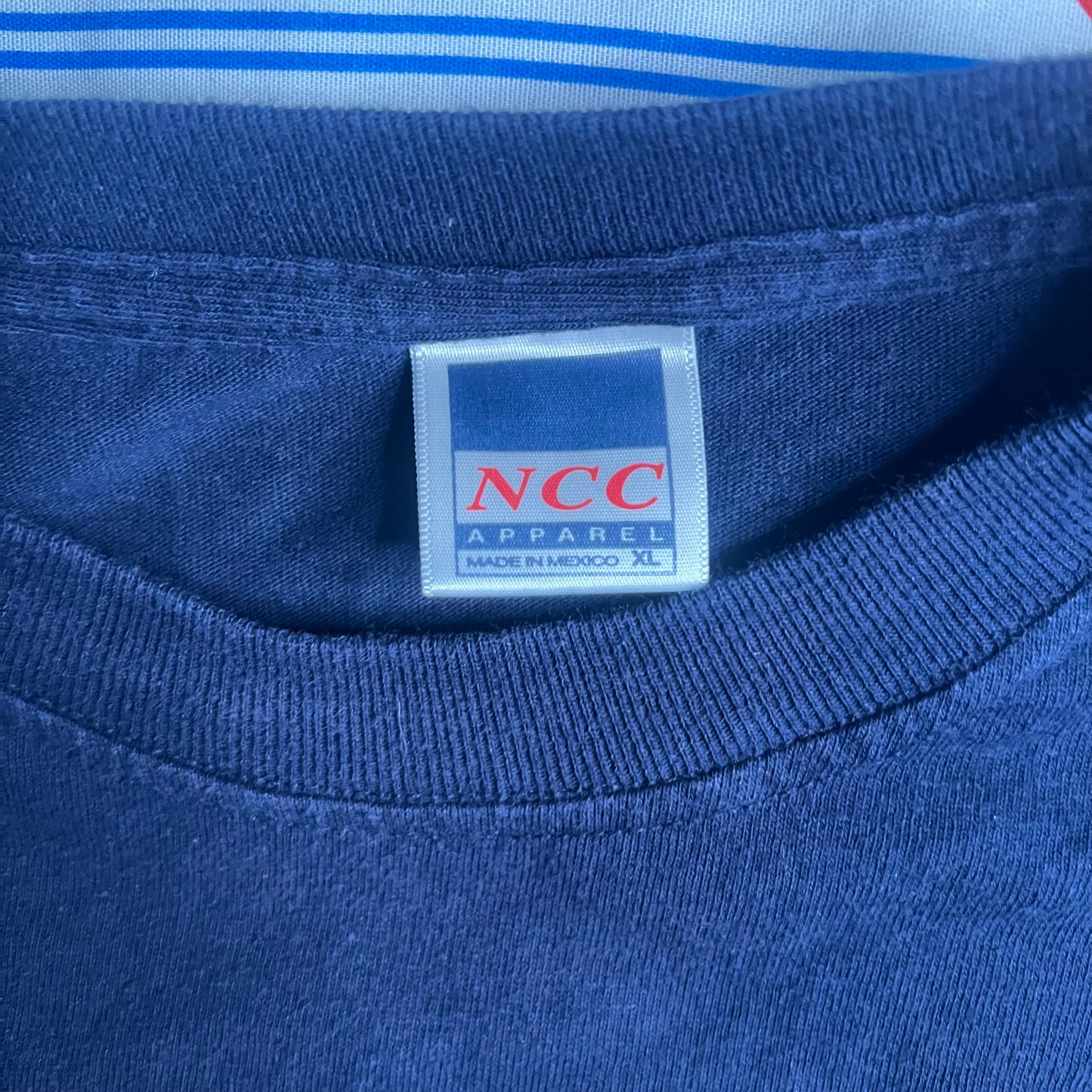 Y2k dragon long sleeve (xlarge)