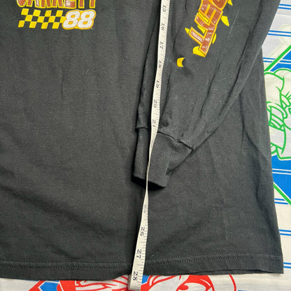 Dale Earnhardt Jr. NASCAR racing long sleeve Large