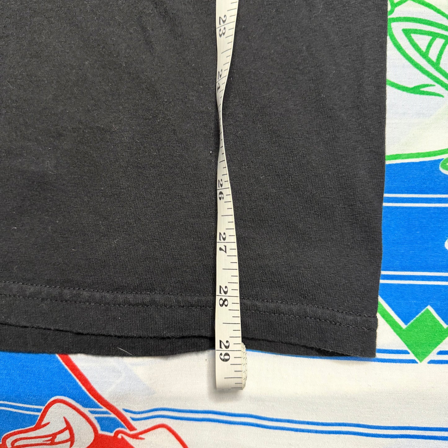 Harley Davidson Black dalton Ga Large