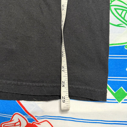 Harley Davidson Black dalton Ga Large