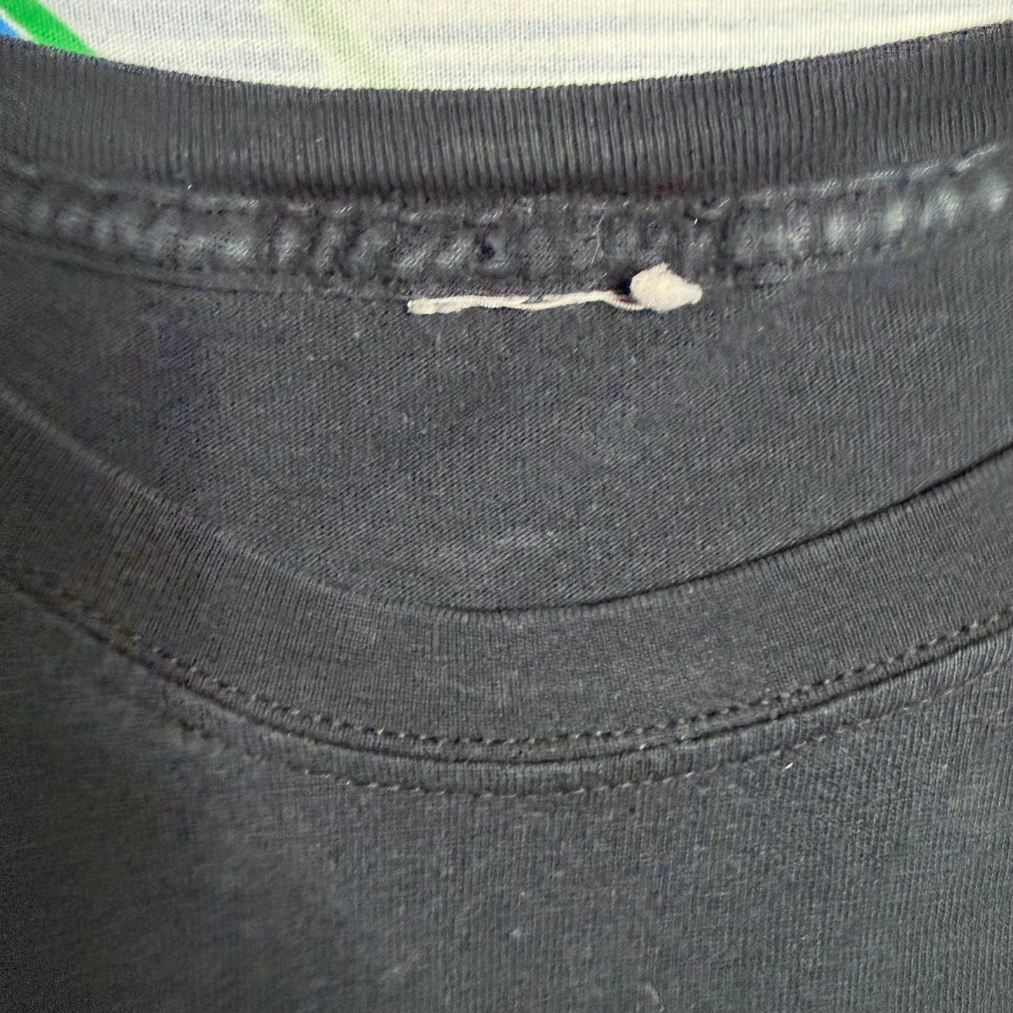 Y2k “I'm out of my mind please leave a message"  medium