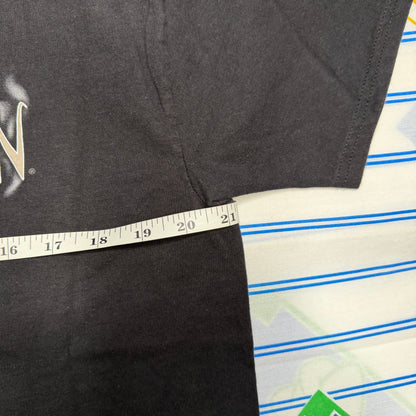 Harley Davidson “brotherhood” tee Large