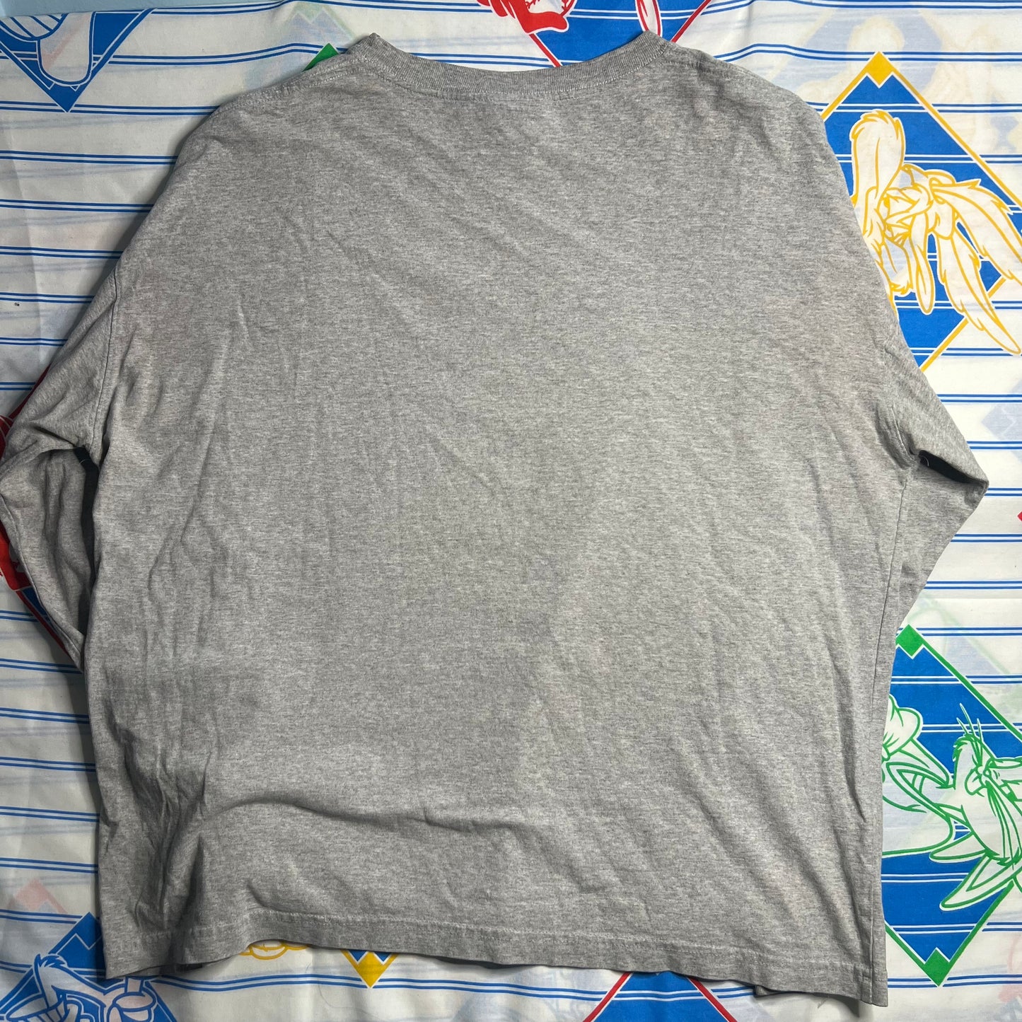 Planet Hollywood St. Louis long sleeve shirt (xxlarge)