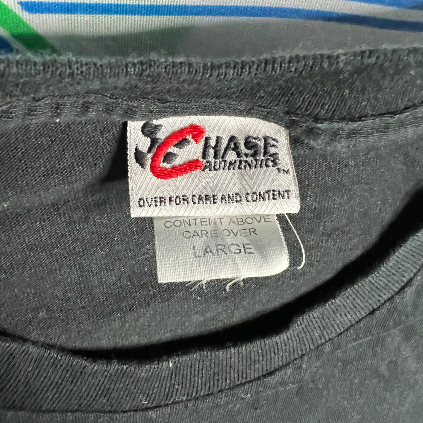 Dale Earnhardt Jr. NASCAR racing long sleeve Large