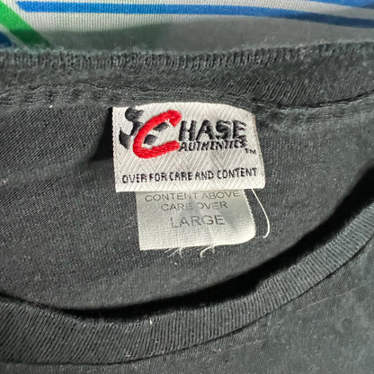 Dale Earnhardt Jr. NASCAR racing long sleeve Large