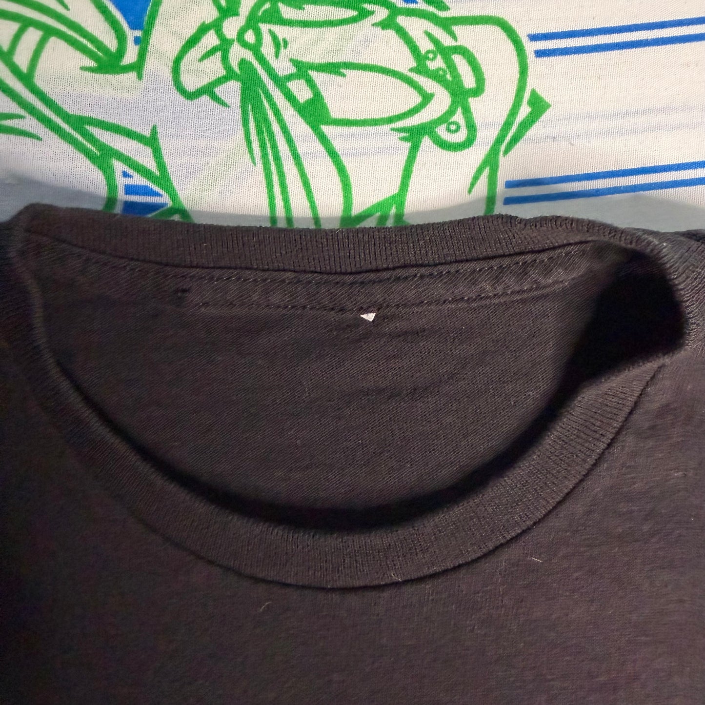 Y2K Atlanta Falcons Tee small