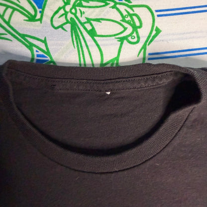 Y2K Atlanta Falcons Tee small