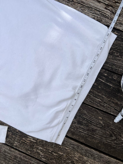 Vintage Alabama Crimson Tide 1990s Crewneck Sweatshirt Large 90s Vtg