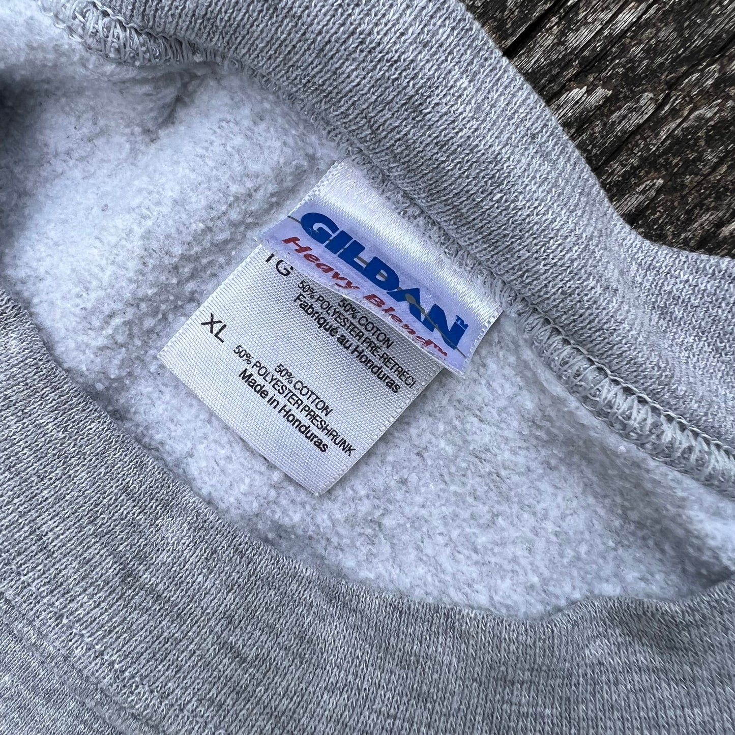 Chicago sweatshirt XLARGE