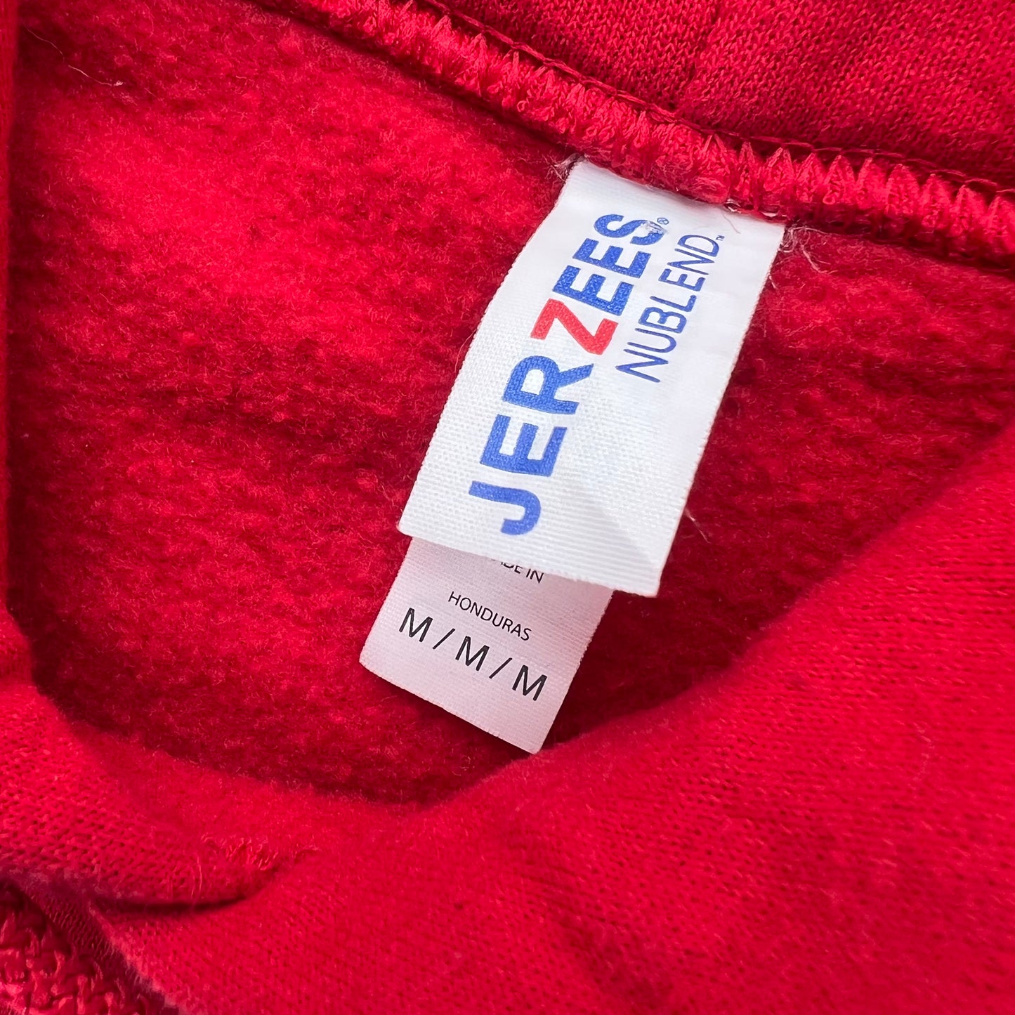 2000’s Honda hoodie medium