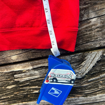 2000’s Honda hoodie medium