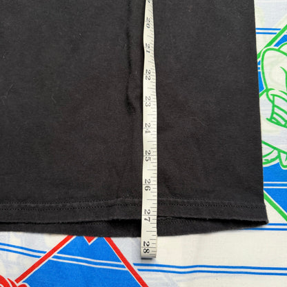 Harley Davidson “Feeling lucky”. Medium Black Chattanooga