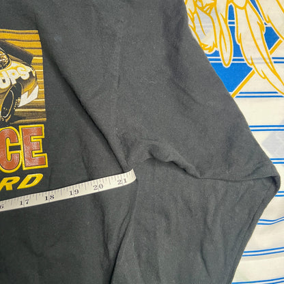 Dale Earnhardt Jr. NASCAR racing long sleeve Large