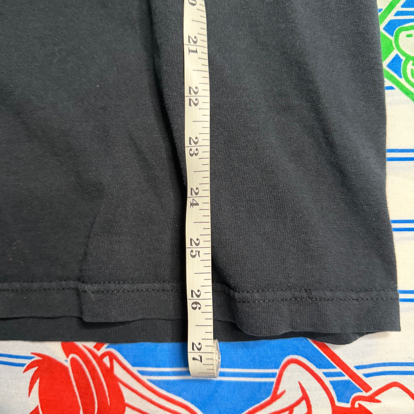 Y2k “I'm out of my mind please leave a message"  medium