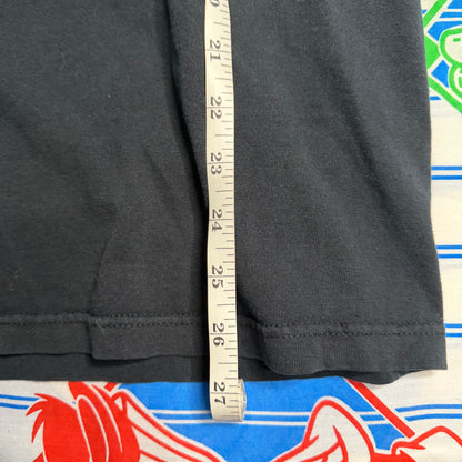 Y2k “I'm out of my mind please leave a message"  medium