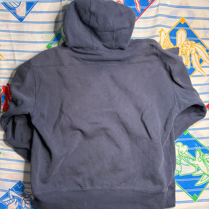 Y2k Adidas Boston Red Sox Hoodie Men’s