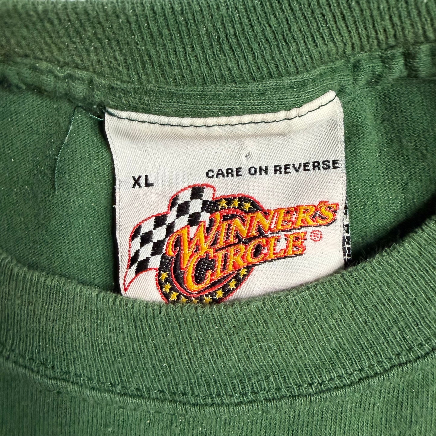 Y2k Nascar Dale Jr Amp Daytona 500 2008 Tee xlarge