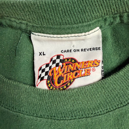 Y2k Nascar Dale Jr Amp Daytona 500 2008 Tee xlarge