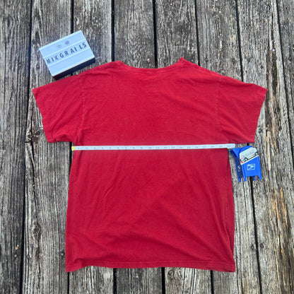 Harvard University tee XL