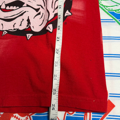 90s Georgia Bulldogs medium