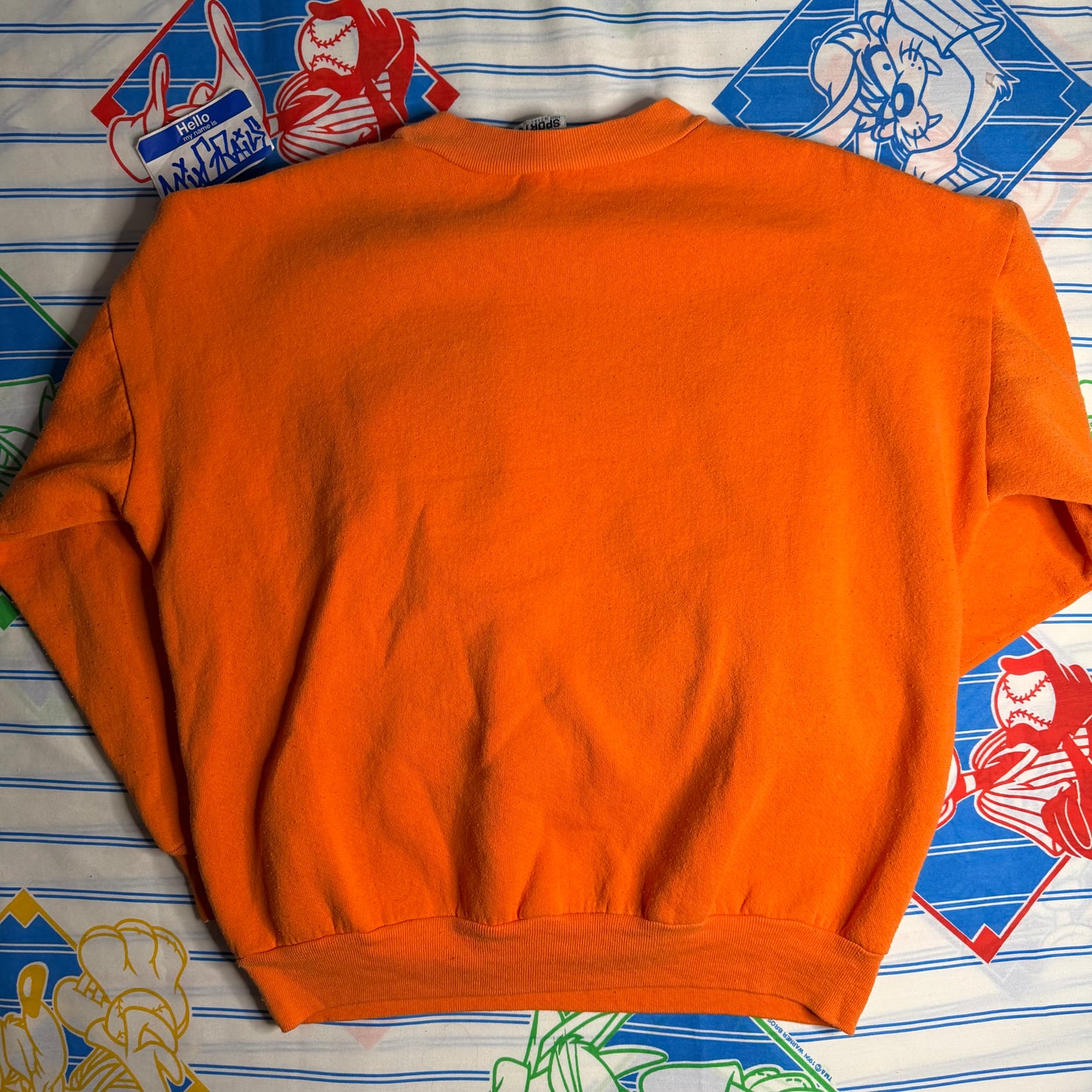 90s Tennessee Volunteers medium