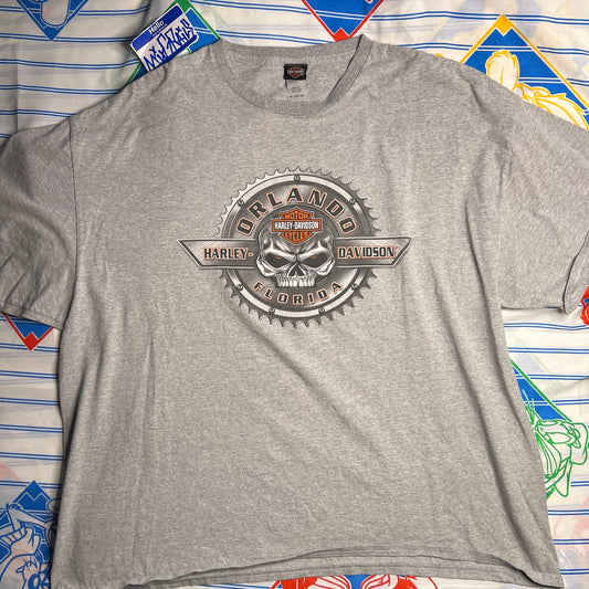 Harley Davidson Orlando FL 3XL￼