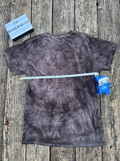 Y2k Tee(American by *birth biker by choice*) Medium