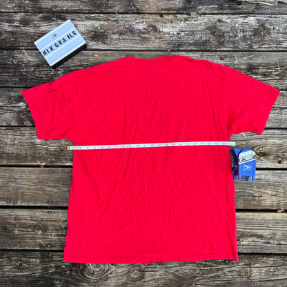 90s California surf tee X-Large