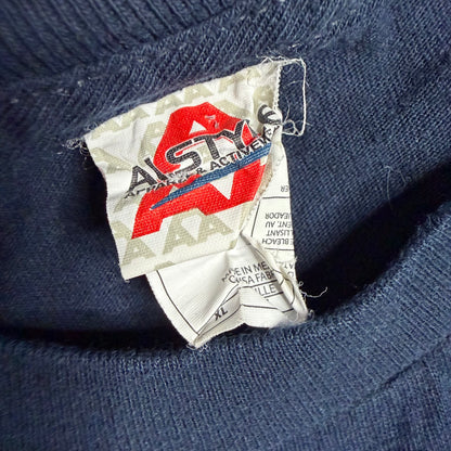 Y2k Chuck Norris T-shirt XLarge