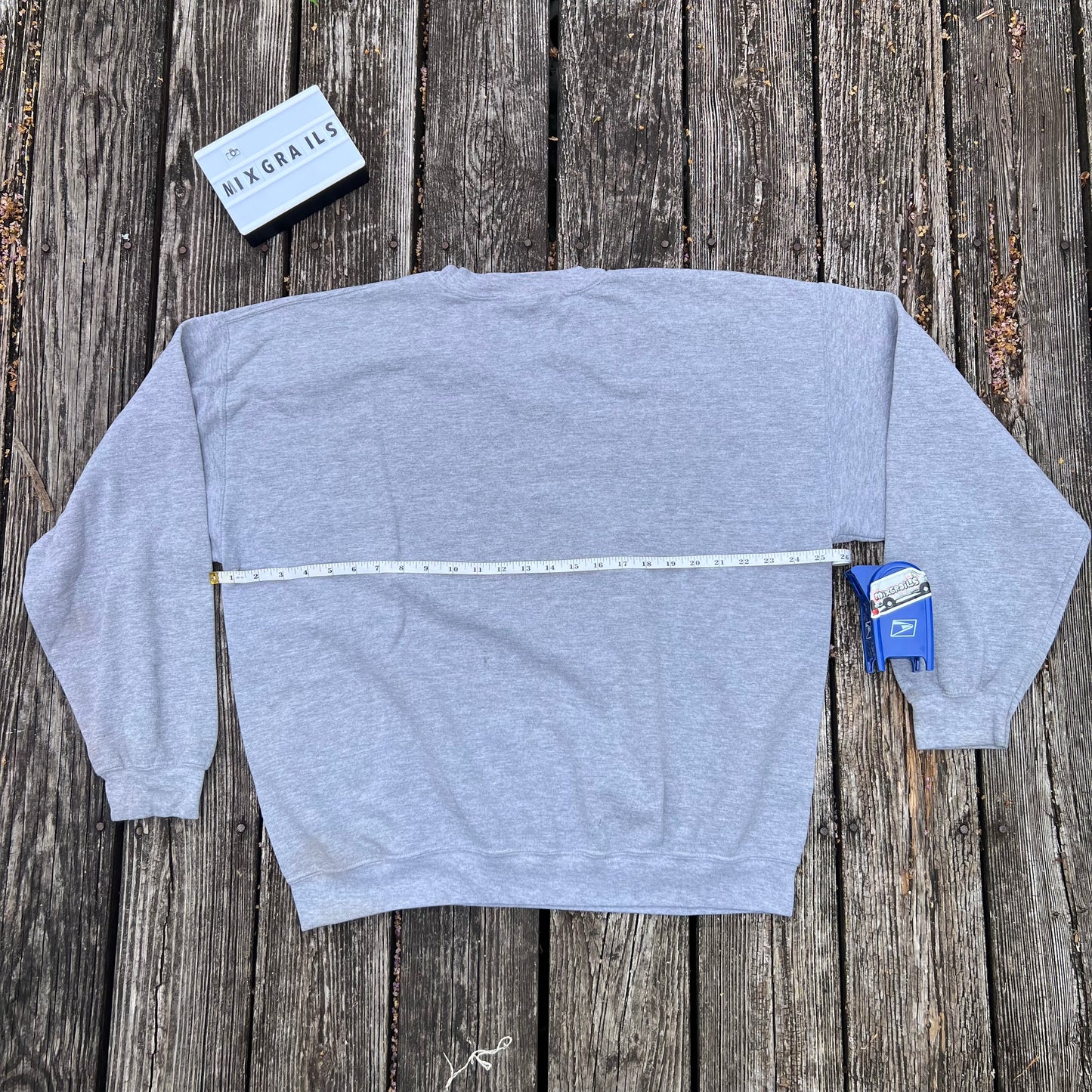 Chicago sweatshirt XLARGE