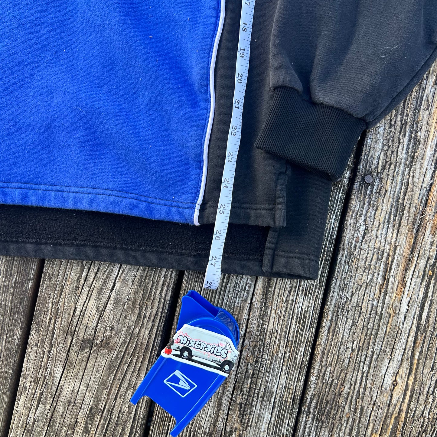 Rare Ford x nascar Racing crewneck sweatshirt XLarge