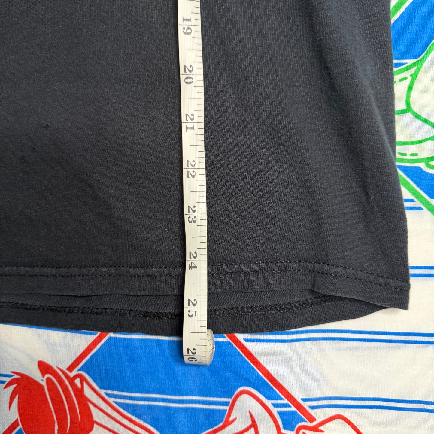 90s “Leprechauns are after my stash” t-shirt small