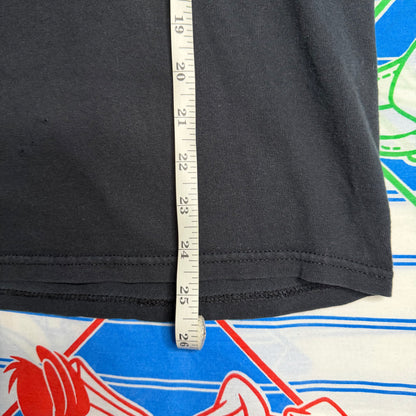 90s “Leprechauns are after my stash” t-shirt small