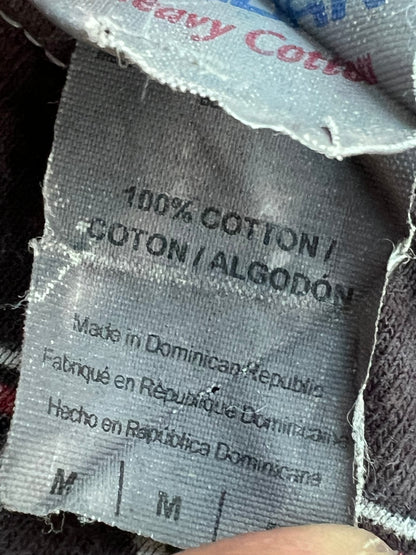 Y2k Tee(American by *birth biker by choice*) Medium