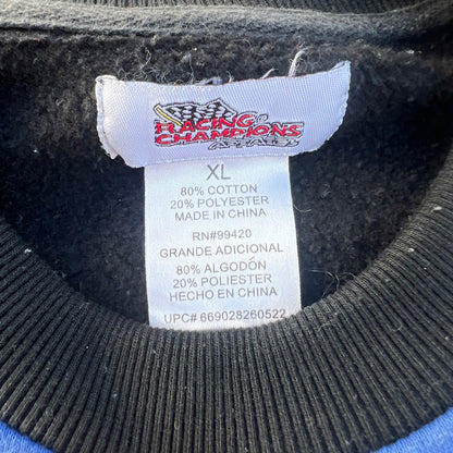 Rare Ford x nascar Racing crewneck sweatshirt XLarge