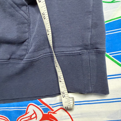 Y2k Adidas Boston Red Sox Hoodie Men’s