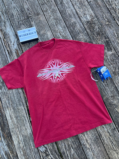 Vintage Y2k Alabama Tee(Large)