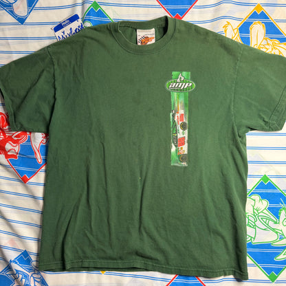 Y2k Nascar Dale Jr Amp Daytona 500 2008 Tee xlarge