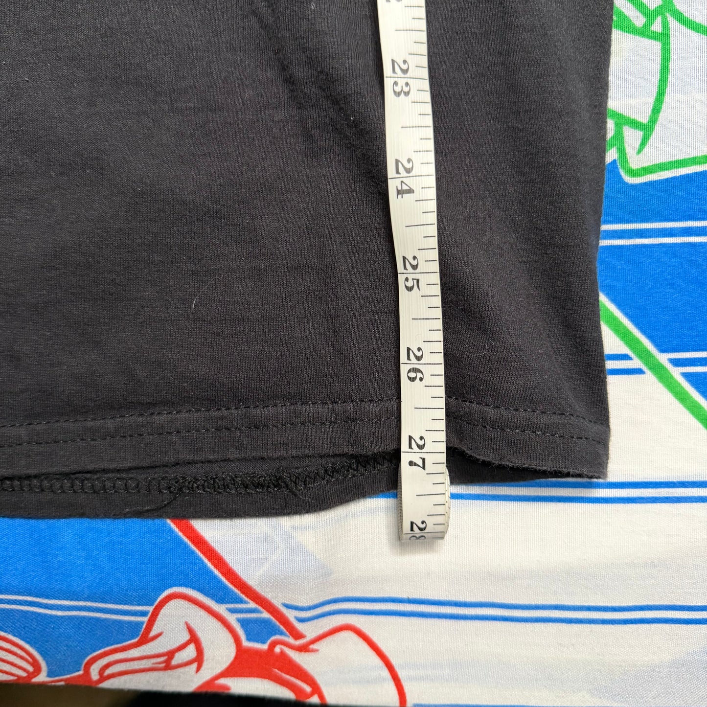Harley Davidson “brotherhood” tee Large