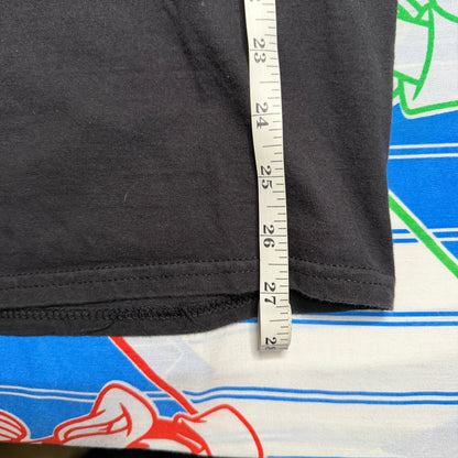 Harley Davidson “brotherhood” tee Large