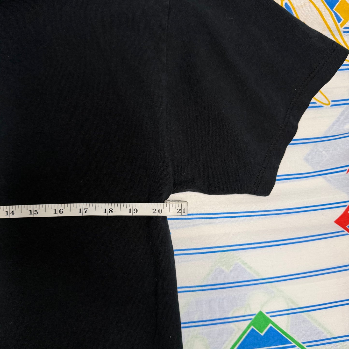 Y2k “I'm out of my mind please leave a message"  medium