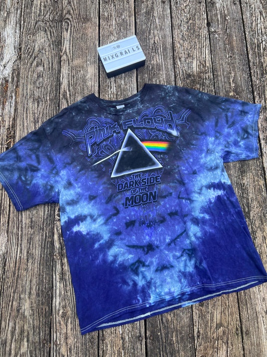 VTG Pink Floyd “Dark Side Of The Moon” DELTA TAG T-Shirt XXLarge 2000