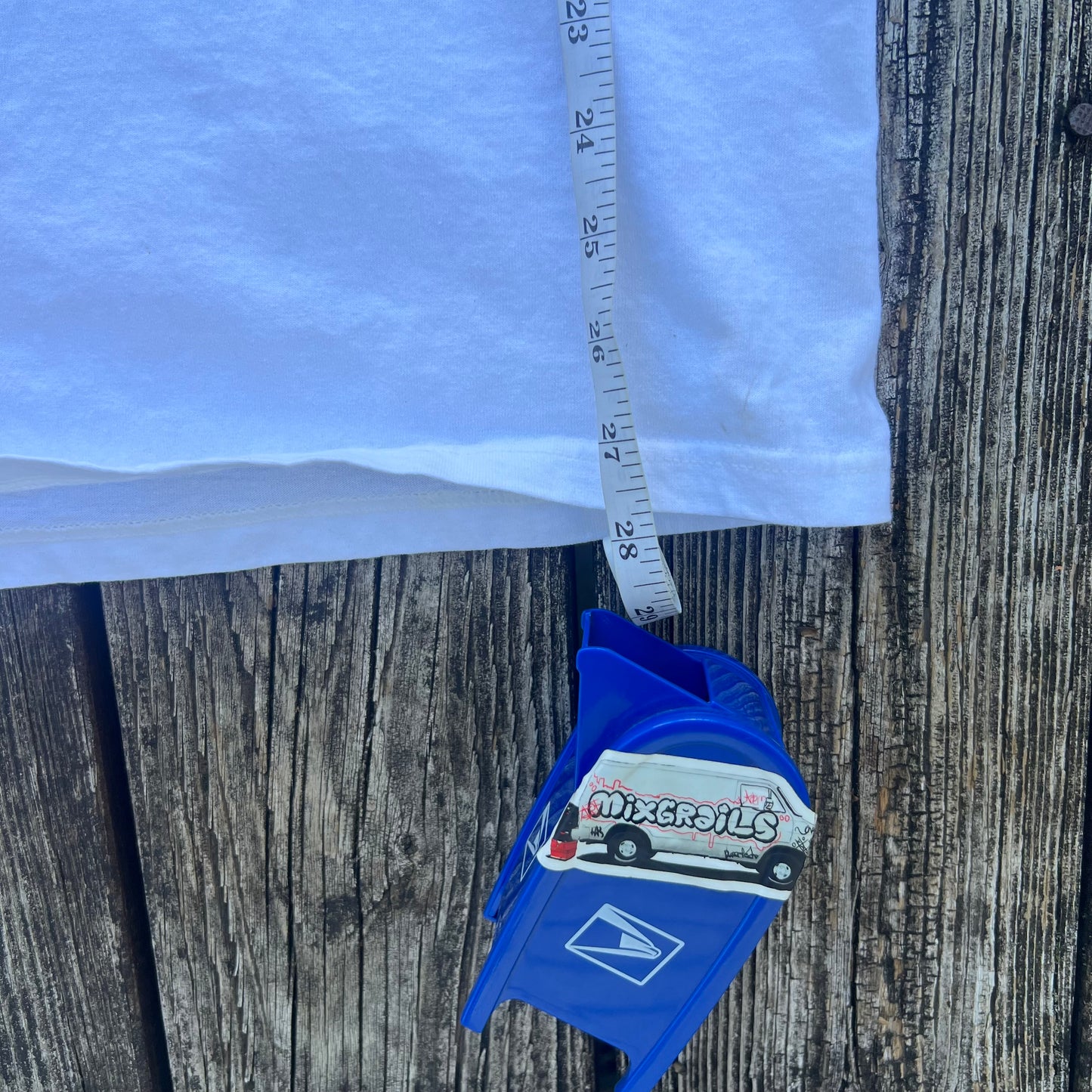 American Race Tour 2009 Atlanta, GA NASCAR t-shirt (X-Large)